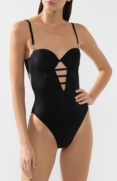 Слитный купальник VERSACE, арт. ABD07022/AN00103, фото 2