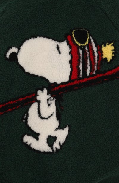 Куртка из экомеха MC2 SAINT BARTH, арт. KEY0005-01349G/KEYST0NE PK JR, фото 3