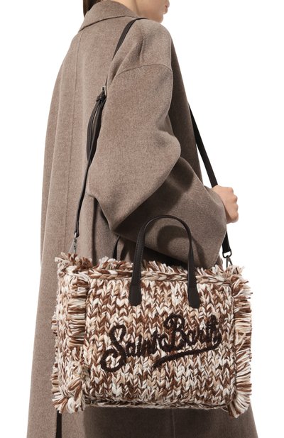 Сумка MC2 SAINT BARTH, арт. STBA/C0LETTE W/09723E, фото 2