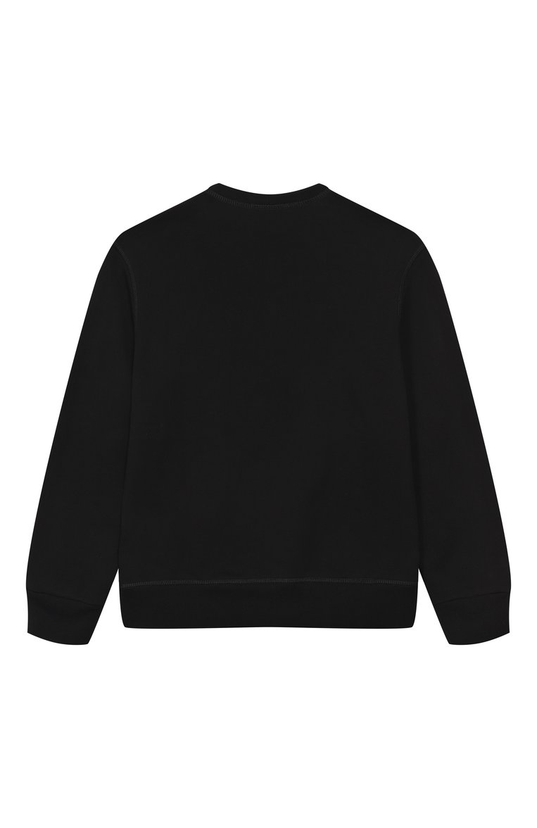 Хлопковый свитшот DSQUARED2, арт. DQ2780/D0094, фото 1