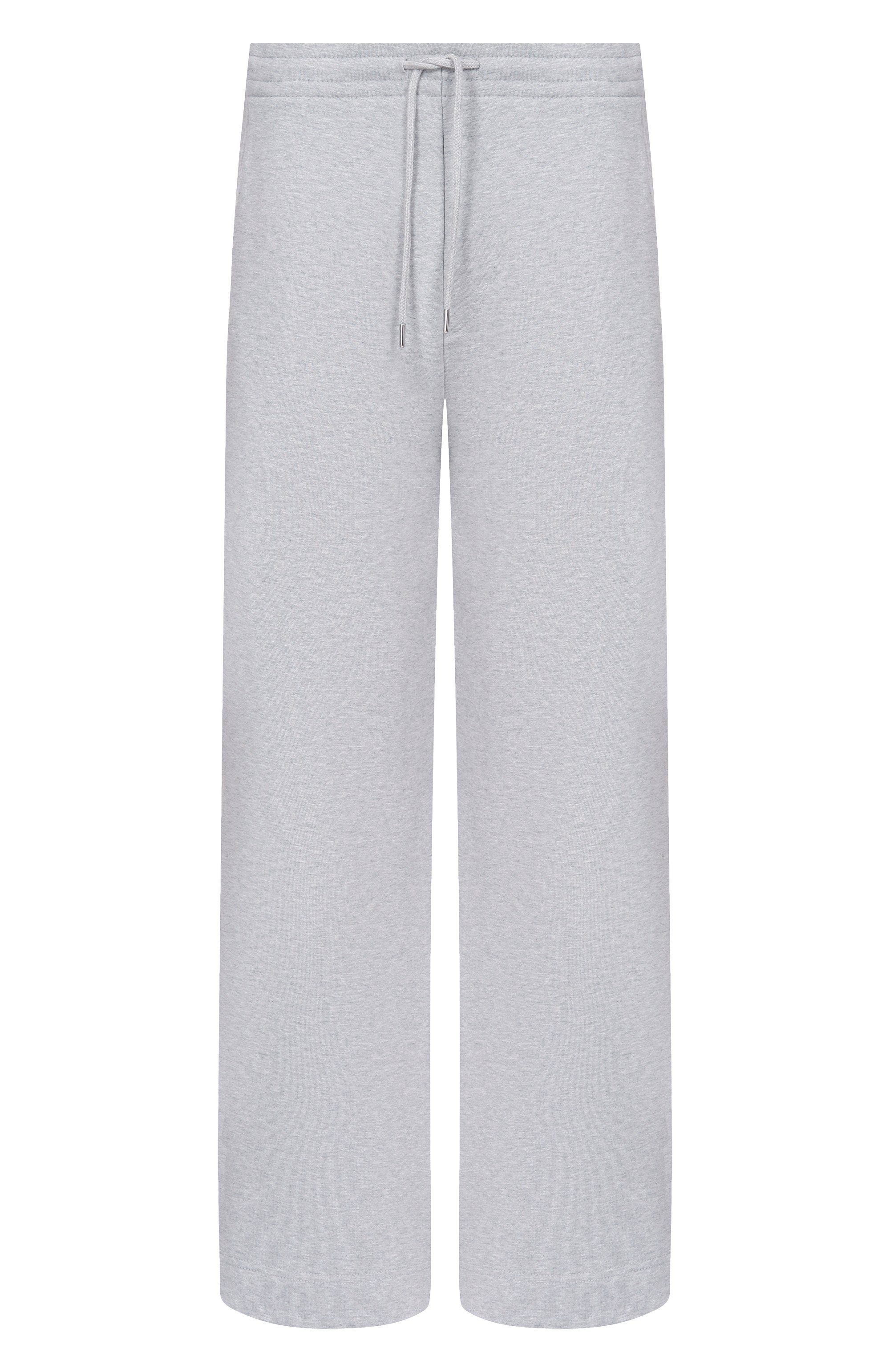 Хлопковые брюки DRIES VAN NOTEN, арт. 021156/3611, фото 1