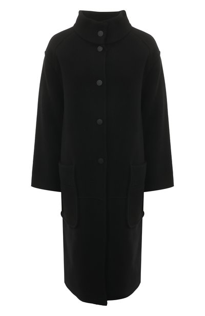 Шерстяное пальто SEE BY CHLOÉ, арт. CHS22AMA02002001, фото 1