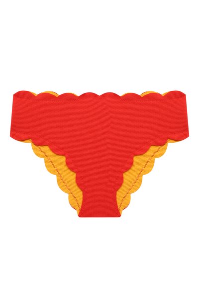 Плавки-бикини MARYSIA BUMBY красного цвета по цене 6650 руб., арт. BB095R, фото 1 Плавки-бикини MARYSIA BUMBY, арт. BB095R, фото 1