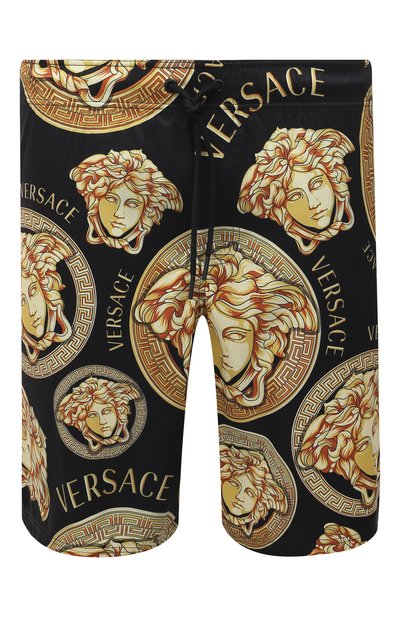 Плавки-шорты VERSACE, арт. ABU40003/1F00626, фото 1