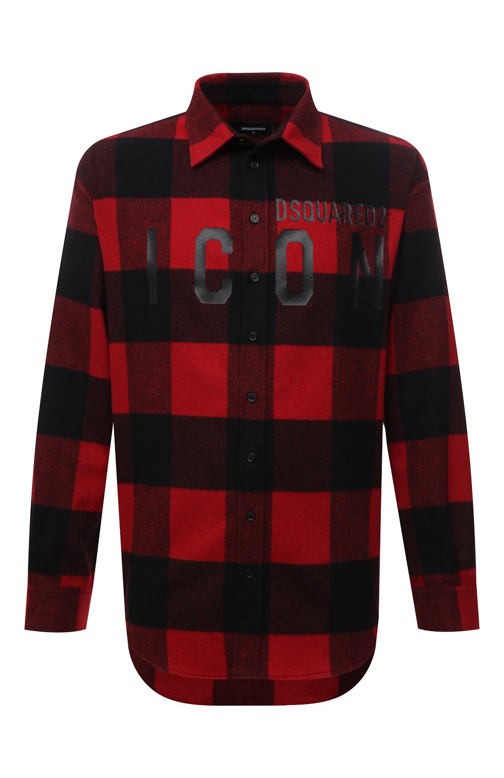 Рубашка DSQUARED2, арт. S79DL0014/S53139, фото 1