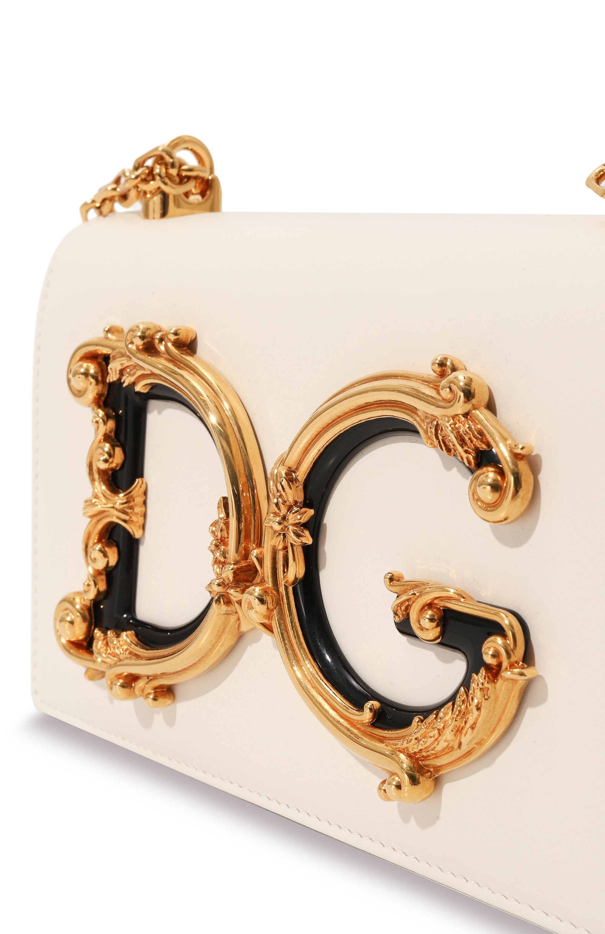 Сумка dg girls DOLCE & GABBANA, арт. BB6498/AZ801, фото 3