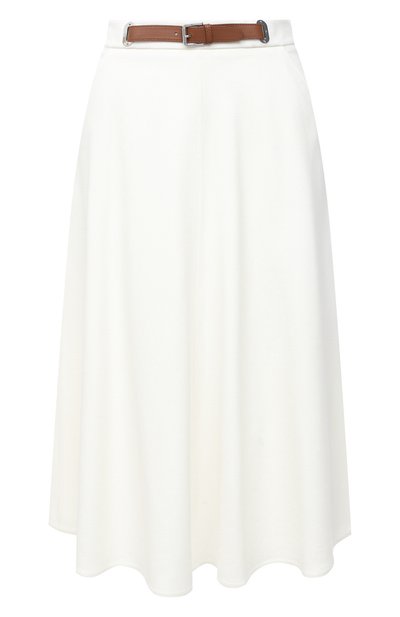 Женская шерстяная юбка RALPH LAUREN, арт. 290815540