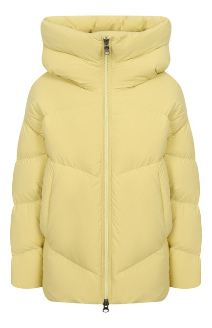 Женский пуховик HETREGO, арт. 8P623/PIKA