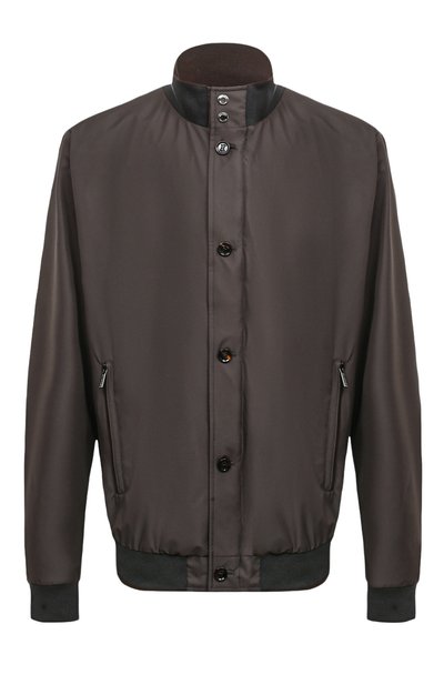 Мужской бомбер sironi-gf MOORER, арт. N0RIS-GF