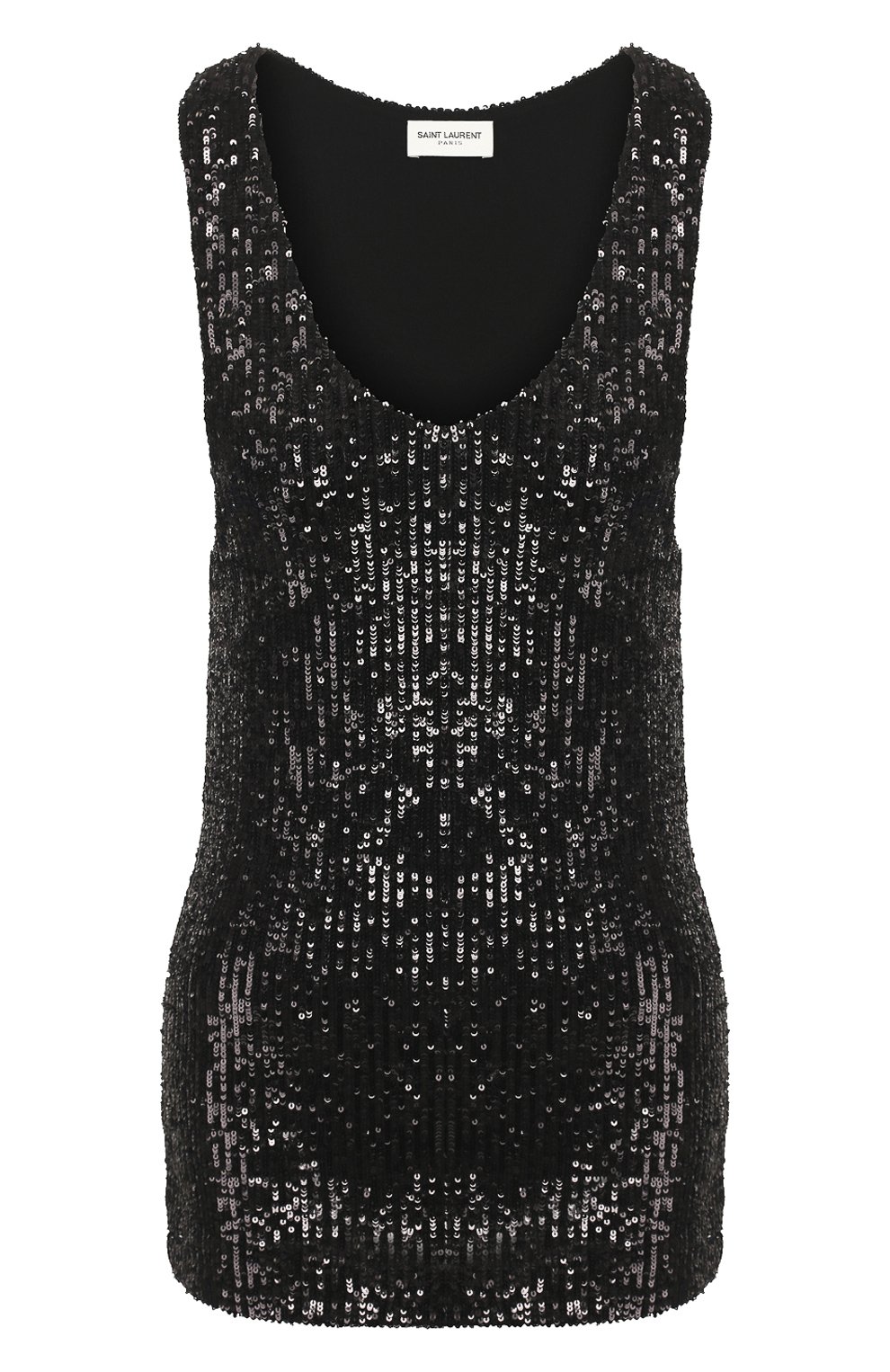 Топ SAINT LAURENT, арт. 615505/YB0K2, фото 1