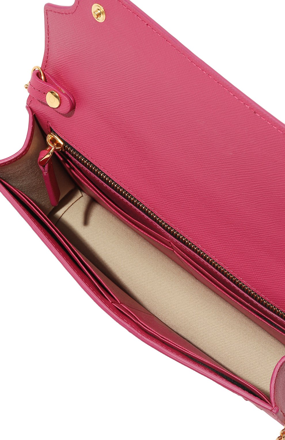 Кошелек на цепочке trunk MARNI, арт. PFM00085U0/LV520, фото 5