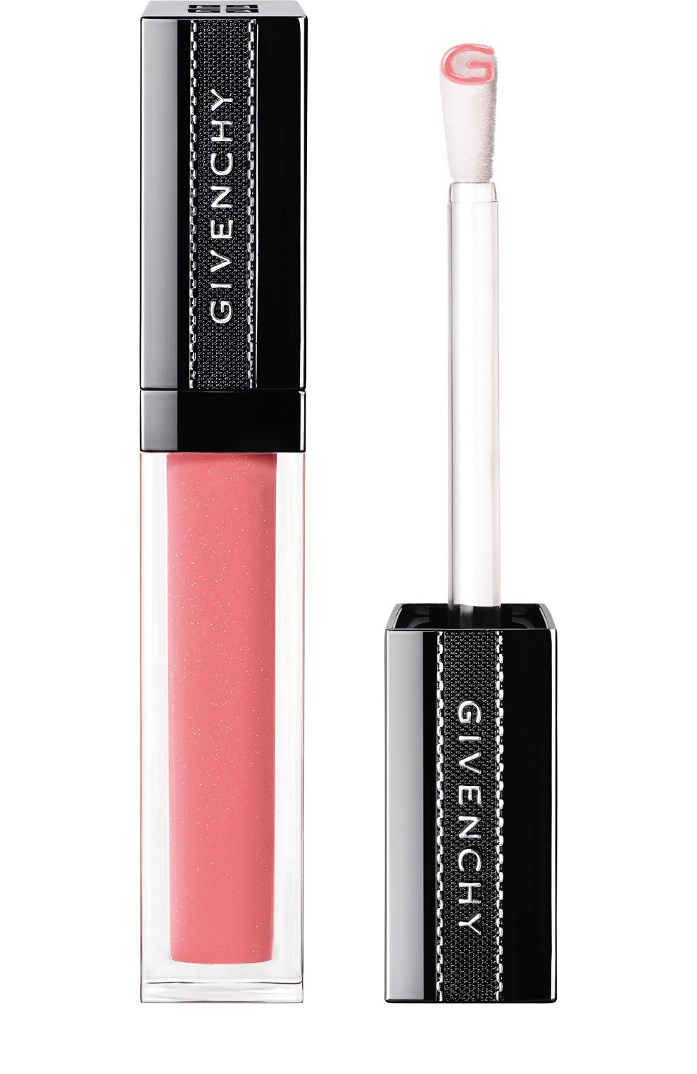Блеск для губ, оттенок 9 розовое сумасшествие GIVENCHY, арт. P084709, фото 1