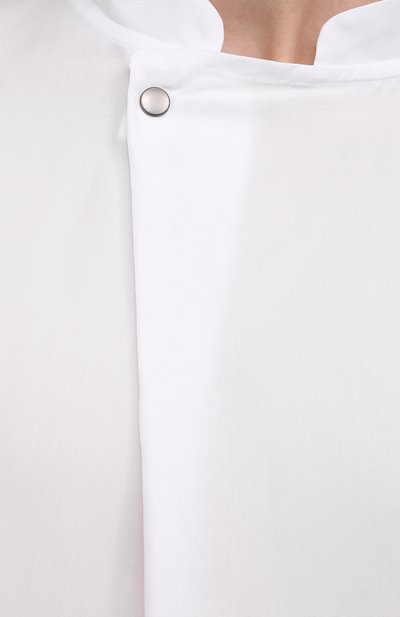 Рубашка GIORGIO ARMANI, арт. 1WGCCZ72/TZ998, фото 5