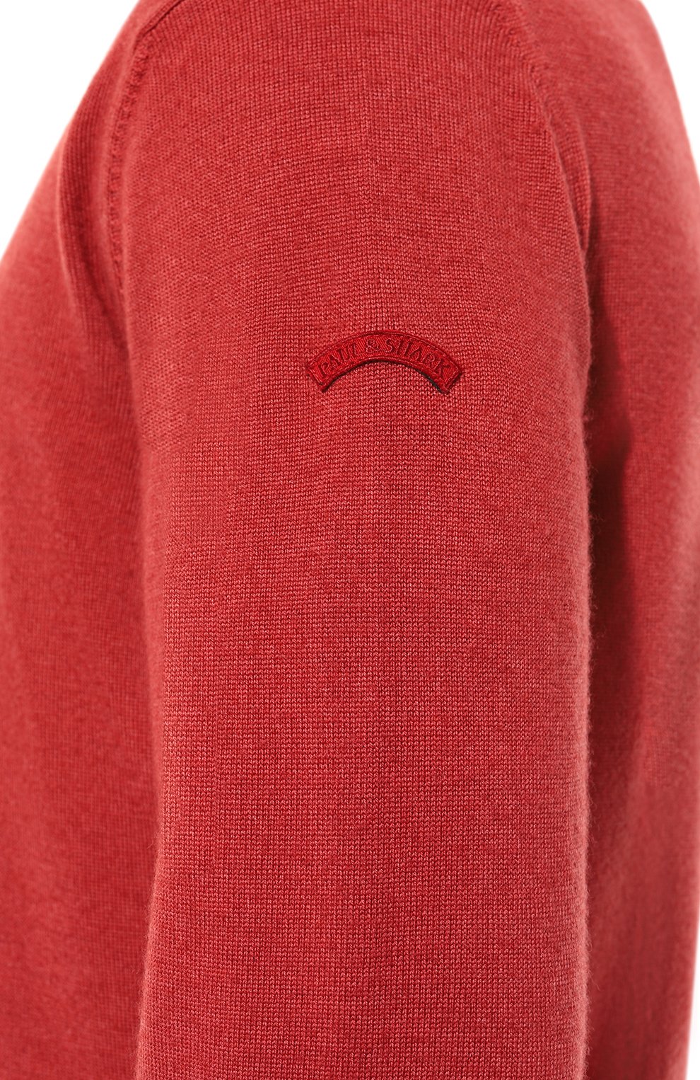 Шерстяной джемпер PAUL&SHARK, арт. 11311001, фото 6