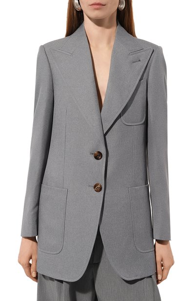 Жакет GUCCI, арт. 637025 Z798C, фото 3