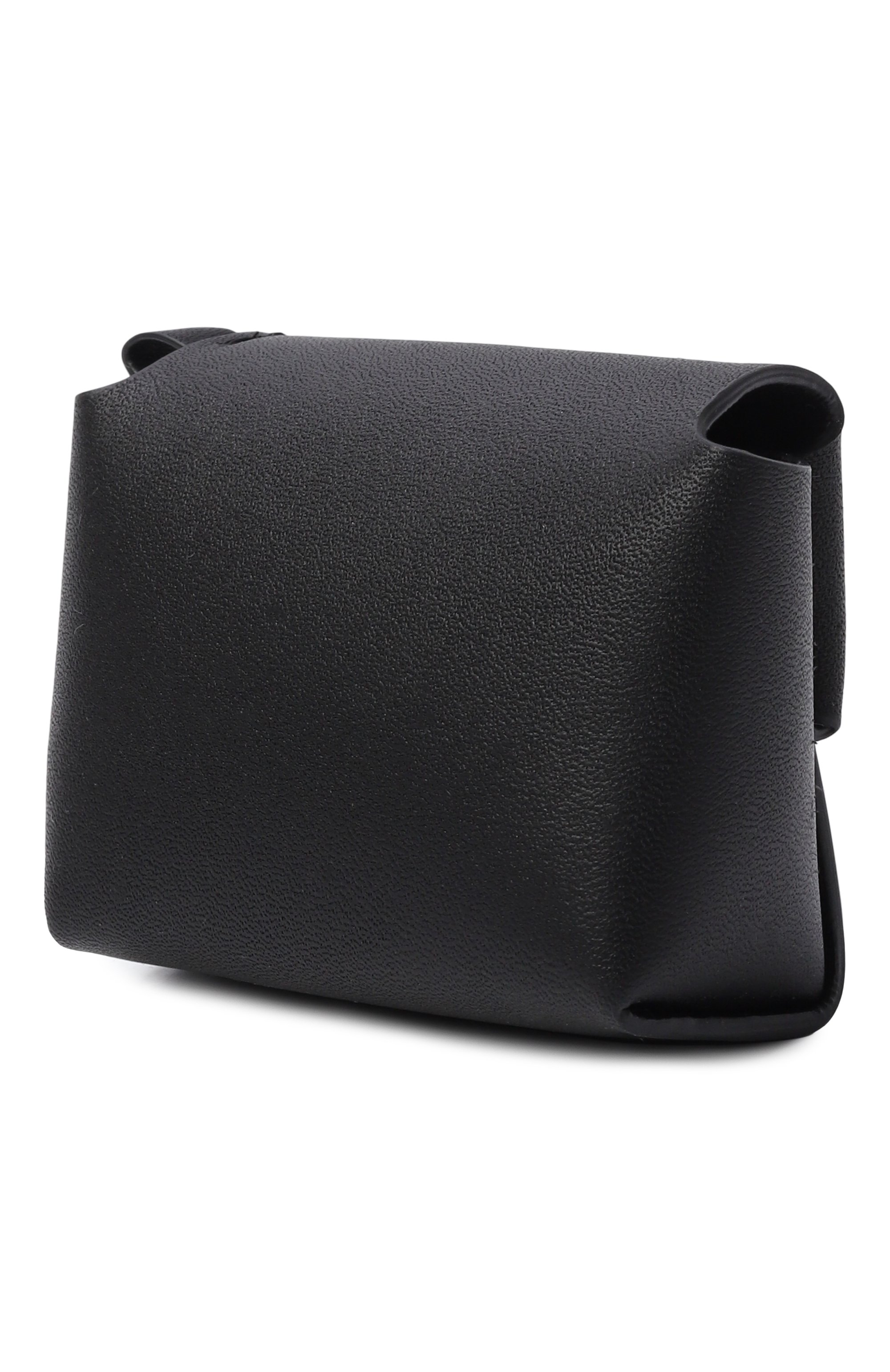 Кожаный чехол для airpods JIL SANDER, арт. J28VL0006/P5713, фото 2