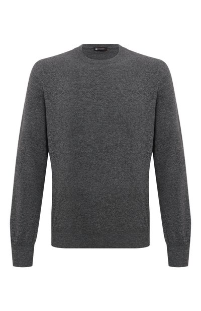 Мужской кашемировый джемпер COLOMBO, арт. MA00057/FF00119