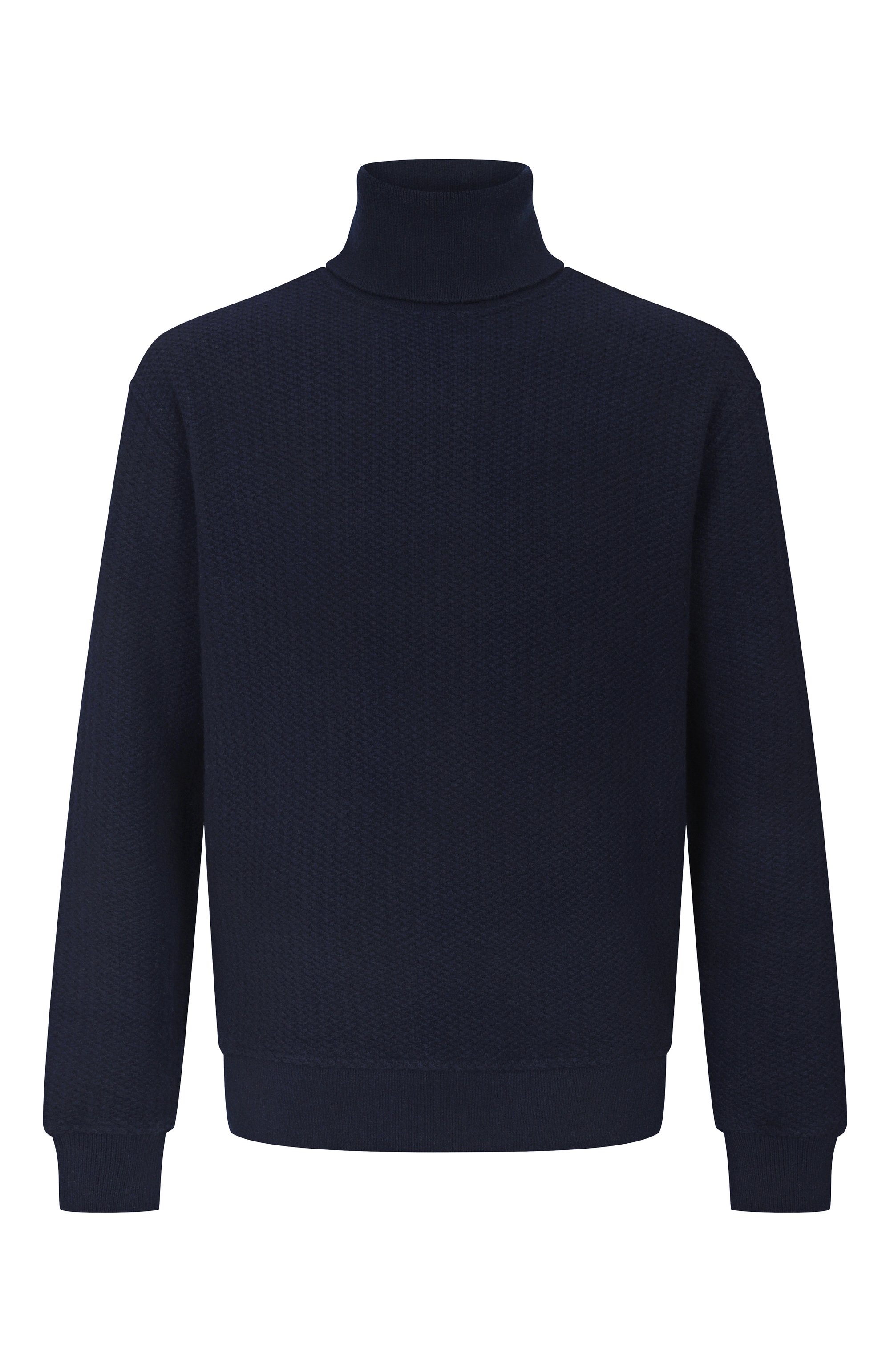 Свитер из шерсти и кашемира MVST, арт. M25.1MM.H001/J010, фото 1