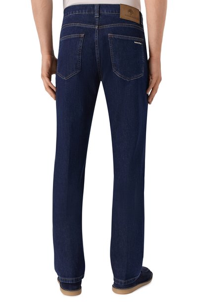 Джинсы STEFANO RICCI, арт. MFT53R2030/RT09BL, фото 4