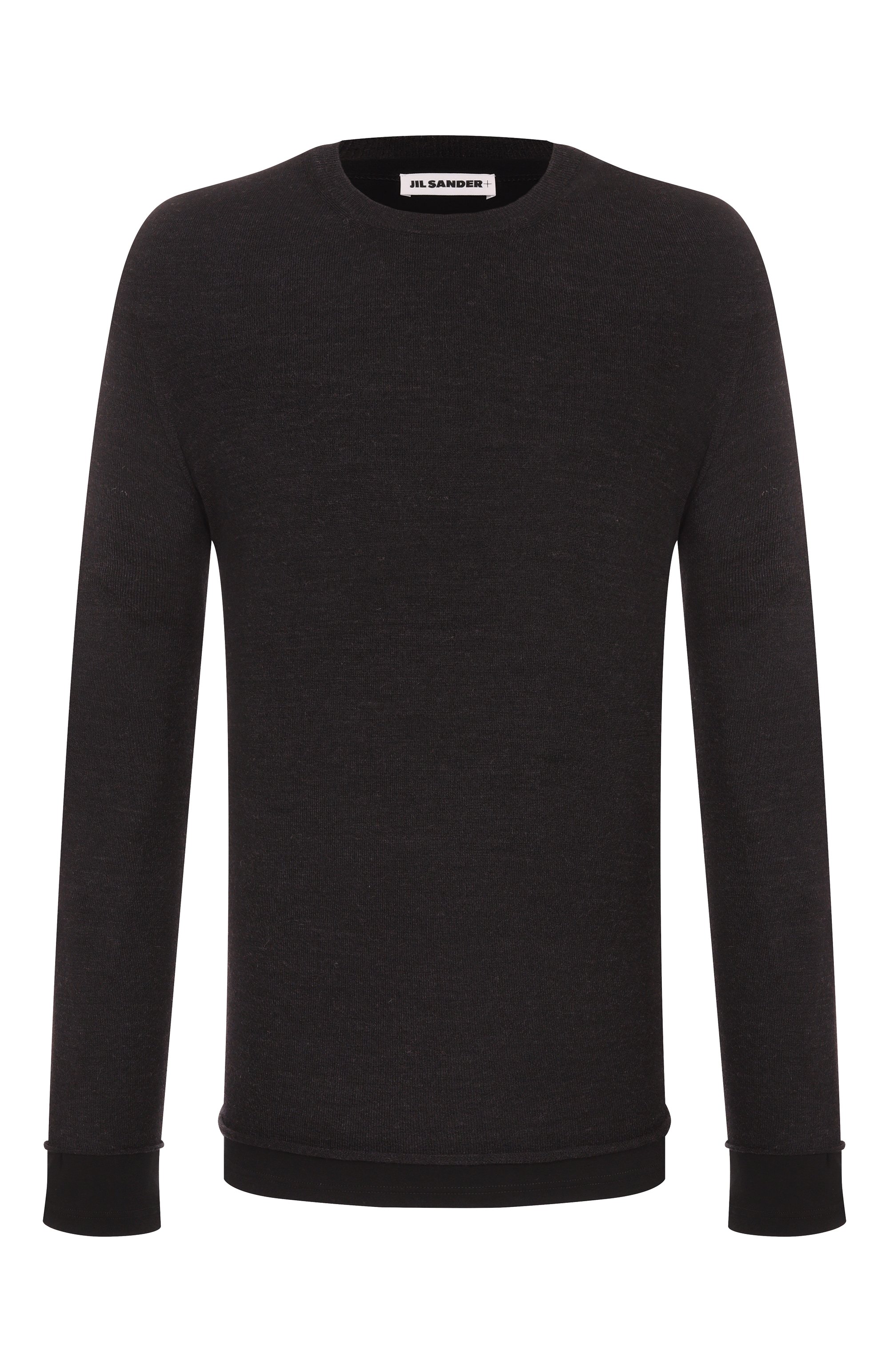 Комплект из двух лонгсливов JIL SANDER, арт. J47FV0111-JTN381, фото 1