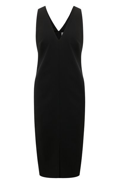 Женское шерстяное платье CHAPURIN, арт. D19/18457/27949-м/FW23-24