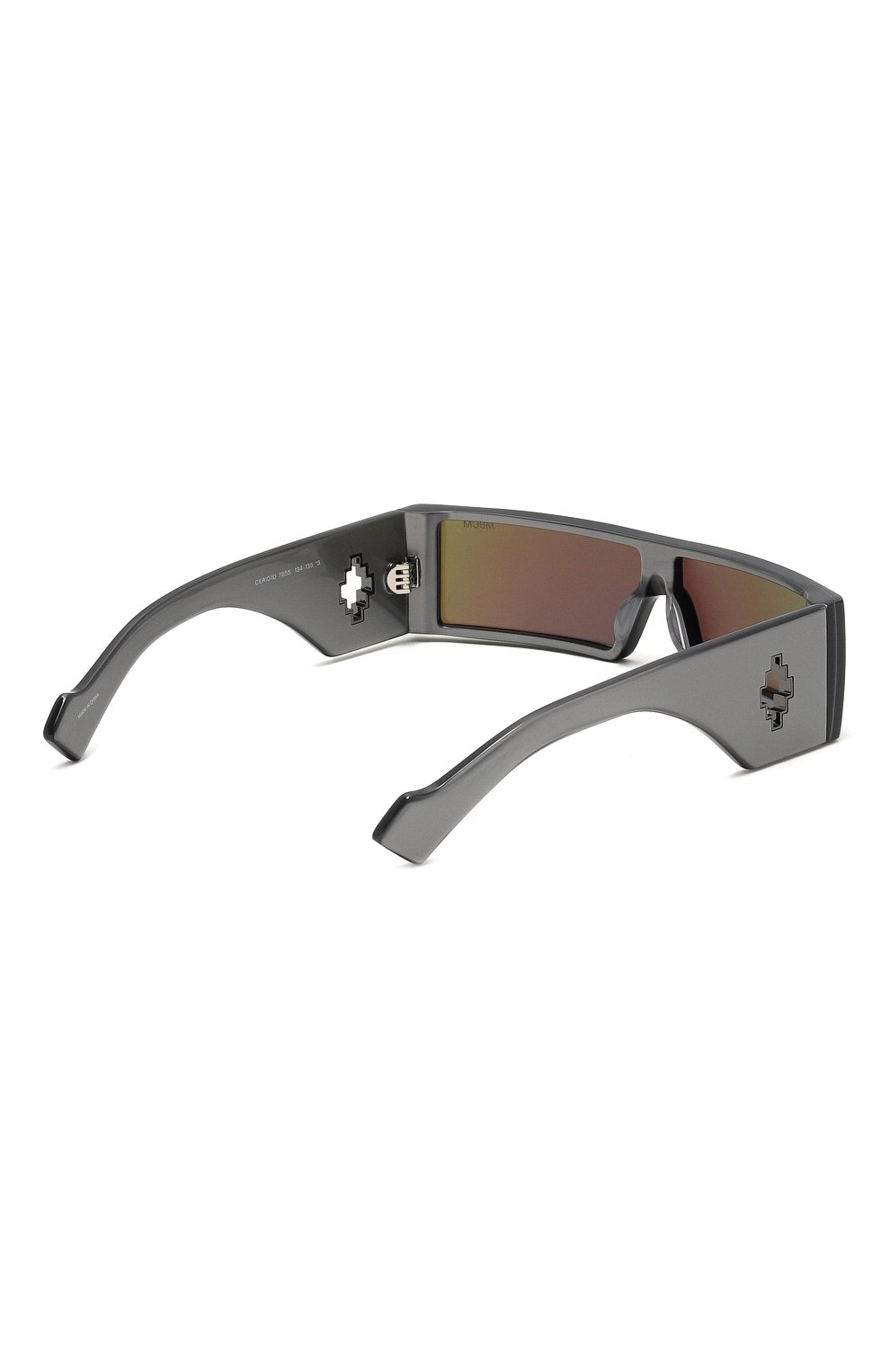 Солнцезащитные очки MARCELO BURLON, арт. CERI01D/7855, фото 4