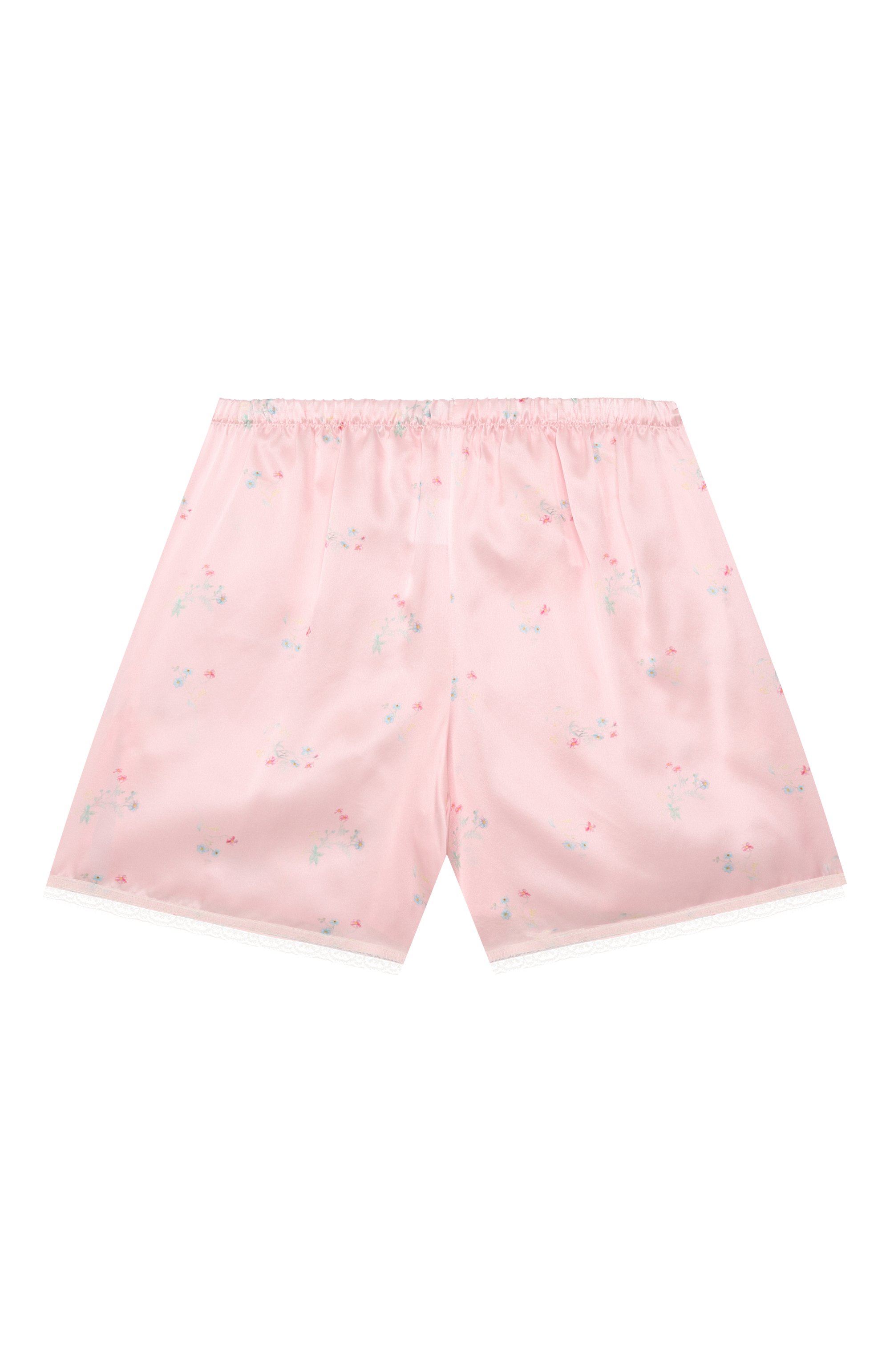 Шелковая пижама AMIKI CHILDREN, арт. LILY, фото 6