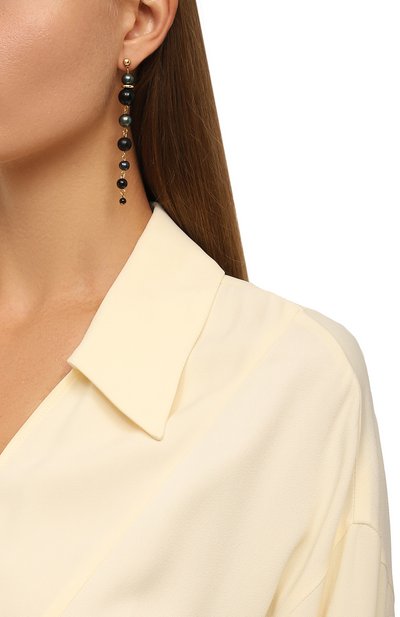 Серьги CRYSTALLINE JEWELLERY, арт. 386D, фото 2