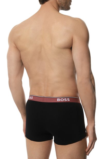 Комплект из трех боксеров BOSS, арт. 50517827, фото 5