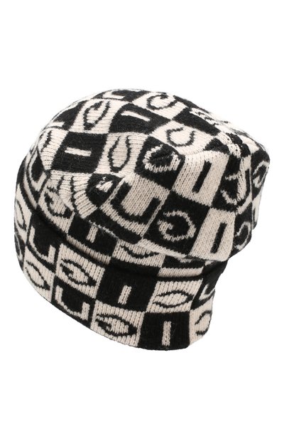 Шерстяная шапка GUCCI, арт. 595981/4G206, фото 2