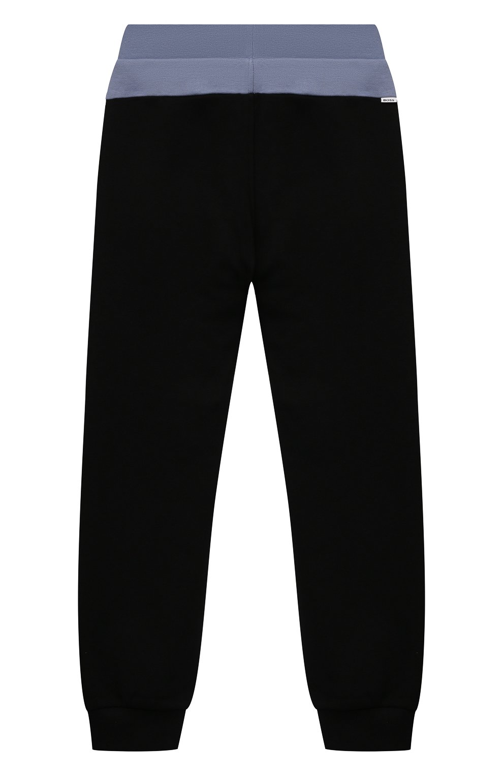 Хлопковые джоггеры BOSS, арт. J51152, фото 2