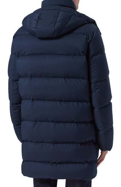 Пуховик STEFANO RICCI, арт. M6J5400120/PL001T, фото 4