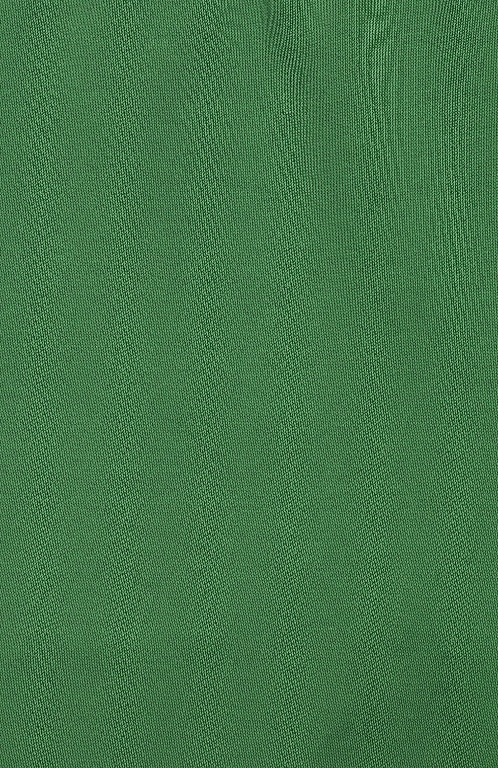 Хлопковые джоггеры PHILOSOPHY DI LORENZO SERAFINI KIDS, арт. PJPA07/FE144/TH026/L-XL, фото 3