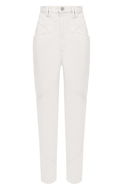 Женские джинсы ISABEL MARANT, арт. PA1759-20H029I/NADEL0ISA