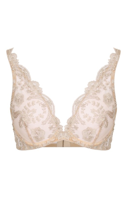 Бюстгальтер с треугольными чашками I.D. Sarrieri J7968 Бежевый J7968