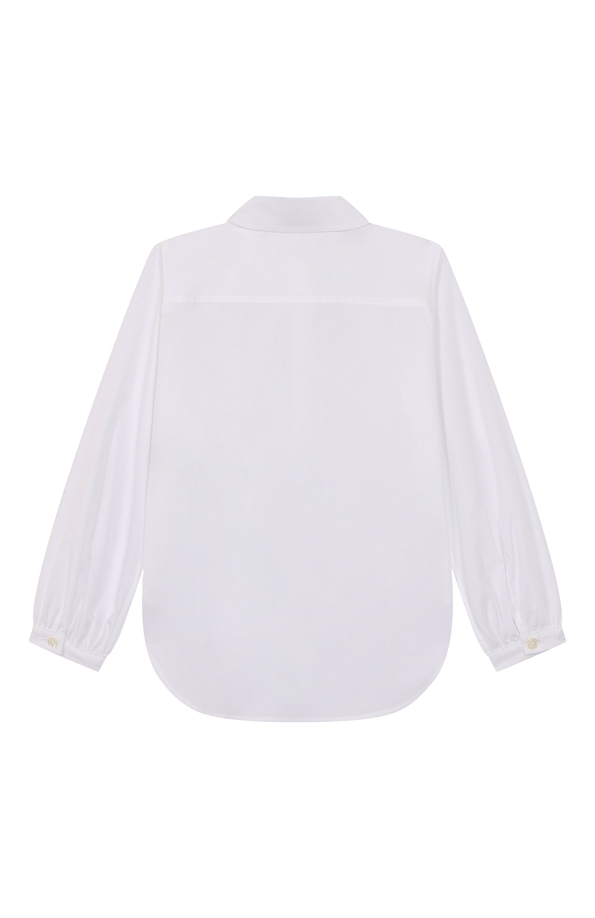 Хлопковая рубашка VAN LAACK, арт. VL-MABBY-XX/130648/140-152, фото 2