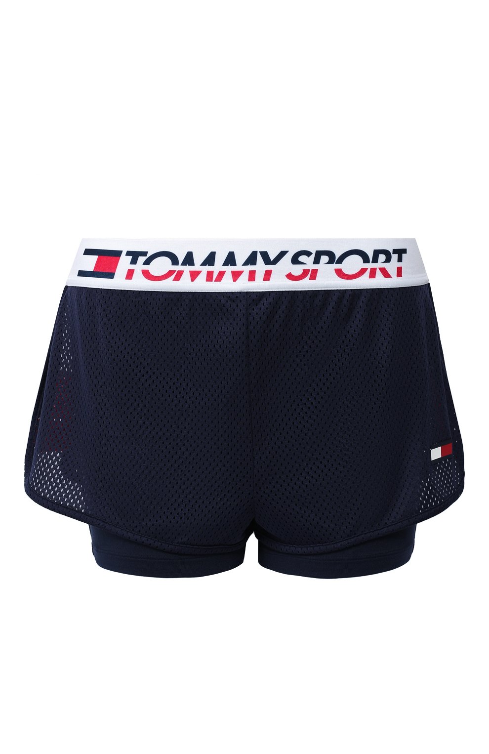 Шорты TOMMY SPORT, арт. S10S100106, фото 1