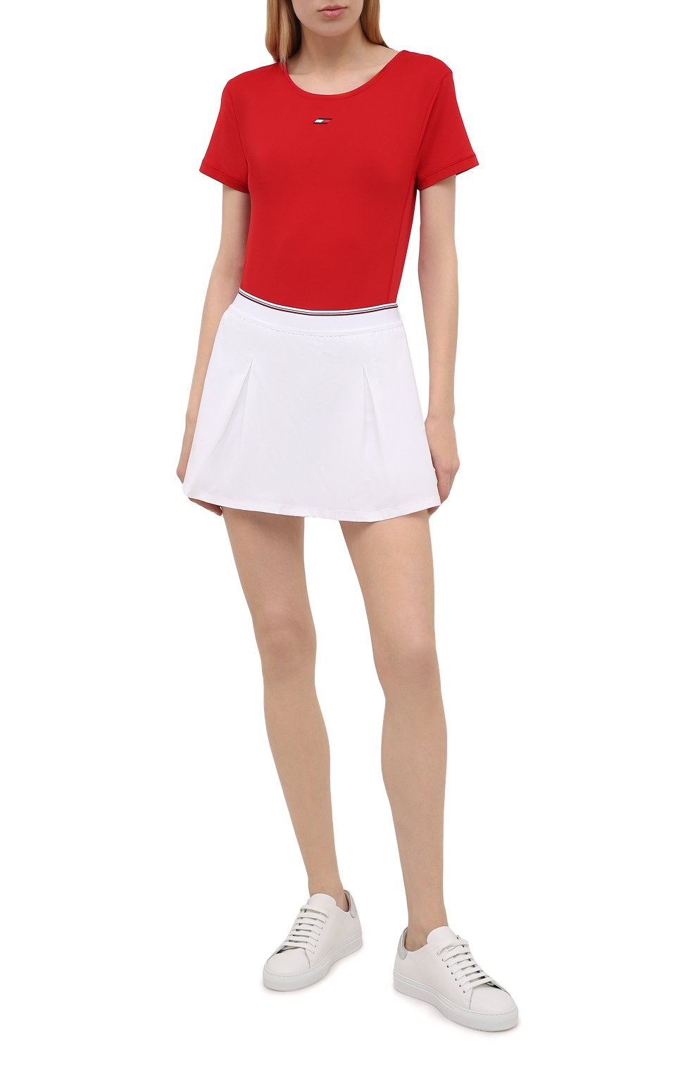 Юбка-шорты TOMMY HILFIGER, арт. S10S100982, фото 2