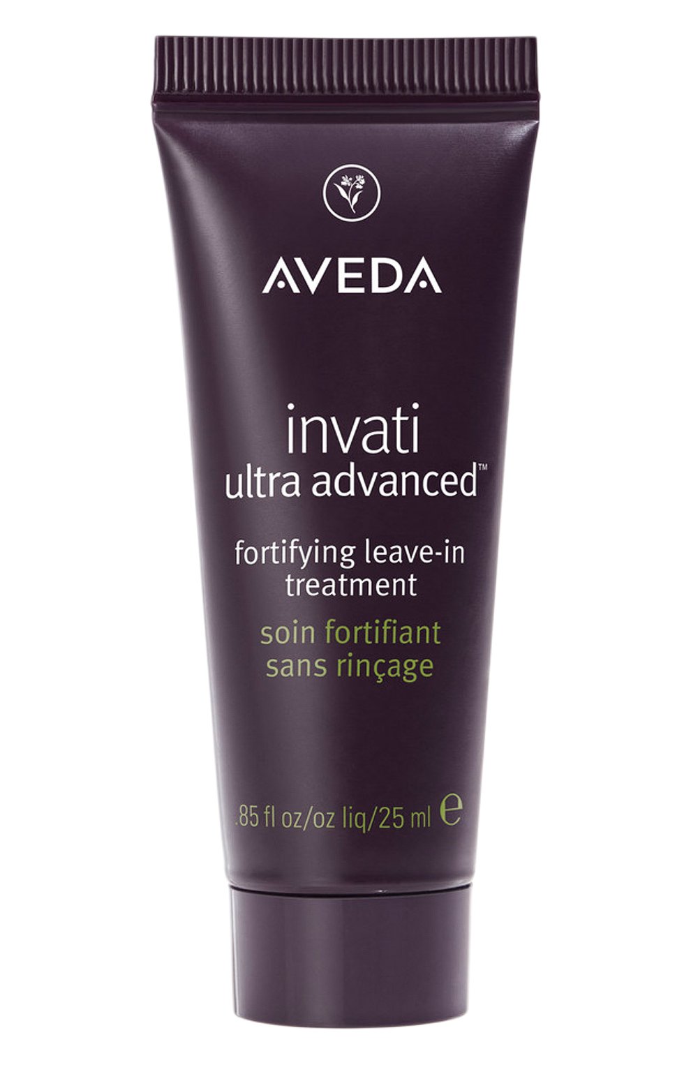 Несмываемый уход для уплотнения волос invati ultra advanced™ fortifying leave-in treatment (25ml) AVEDA, арт. VF3T-01, фото 1