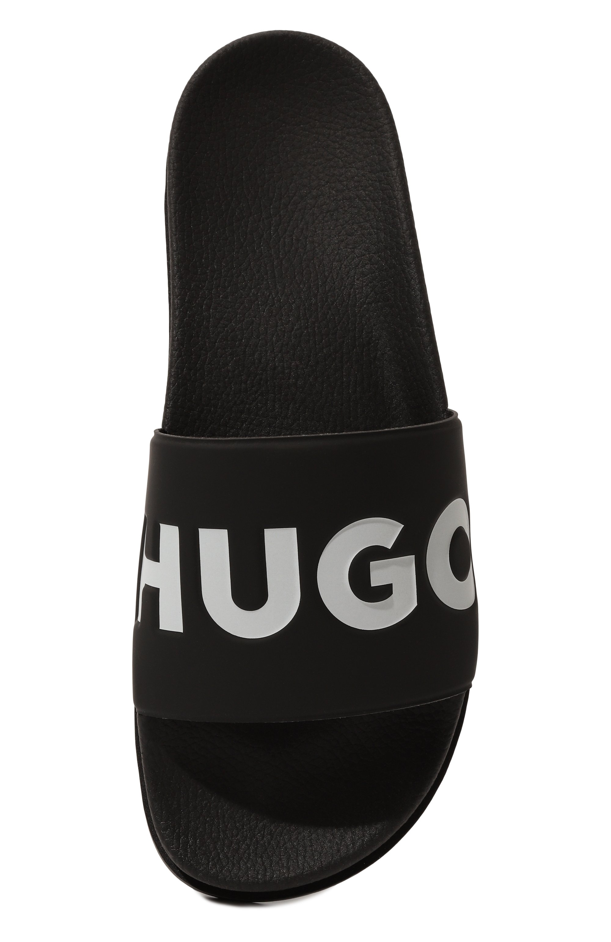 Шлепанцы match HUGO, арт. 50498352, фото 6