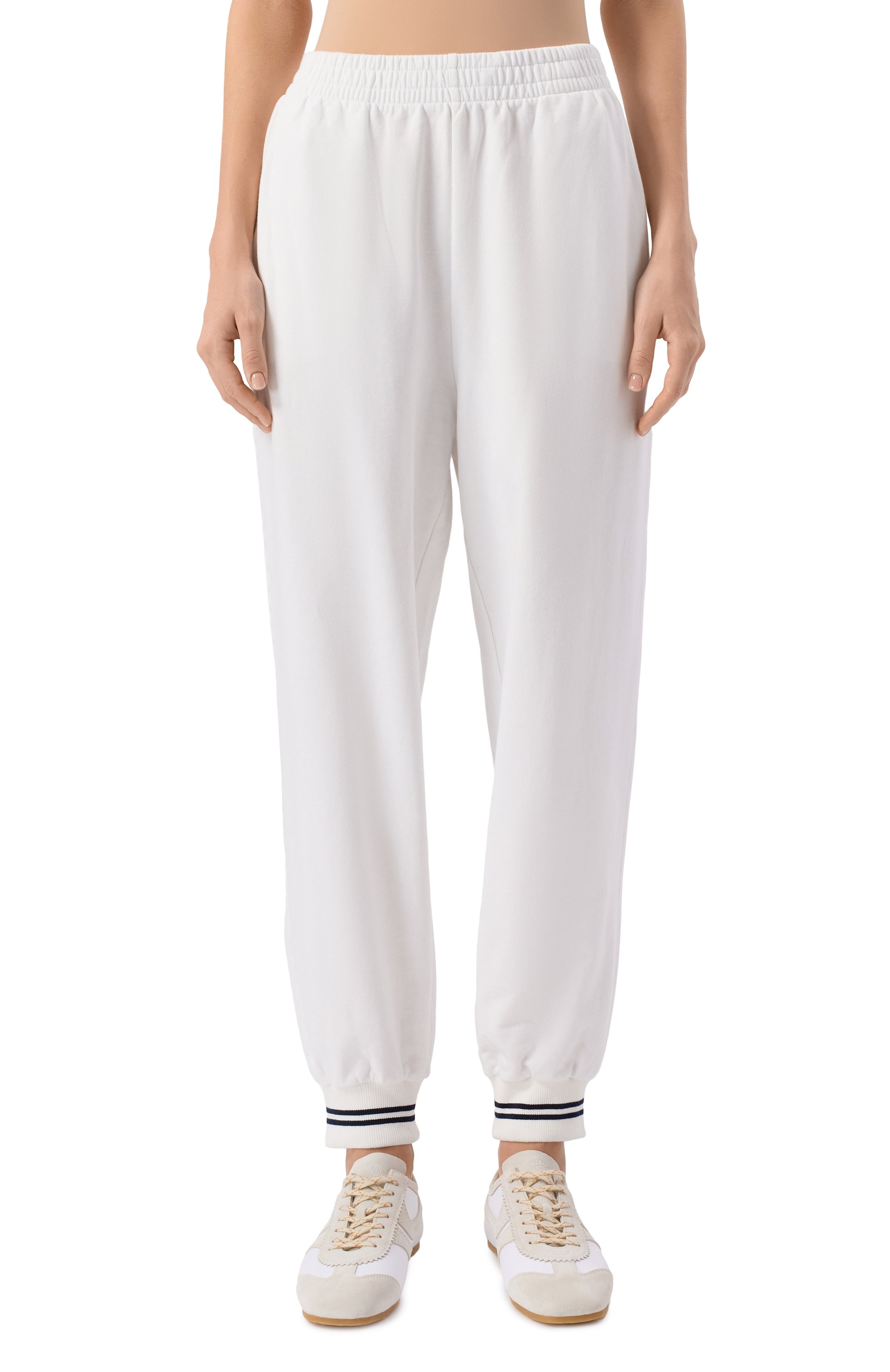 Хлопковые джоггеры FRAME DENIM, арт. WF25JPA001, фото 3