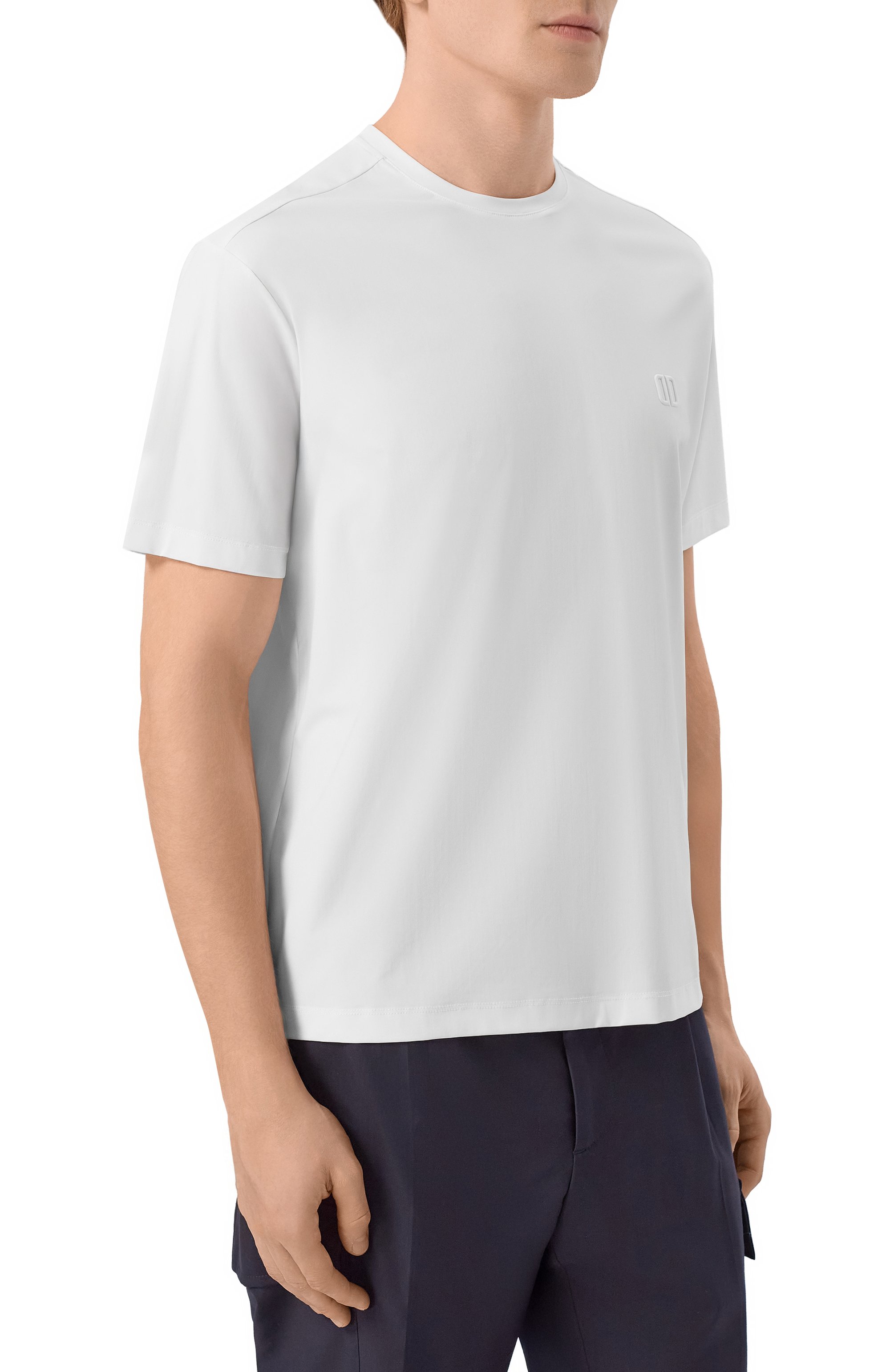 Футболка DUNO, арт. STRYKER/0LBIA, фото 3