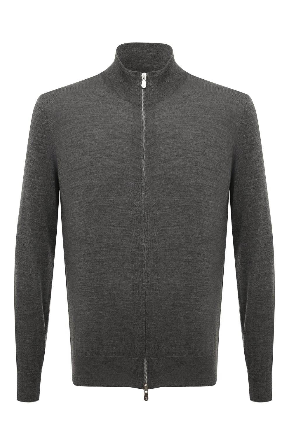 Кардиган из шерсти и кашемира BRUNELLO CUCINELLI, арт. M2400B2006, фото 1