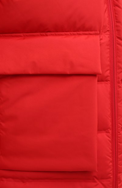 Пуховик Y-3, арт. GL0969/M, фото 5