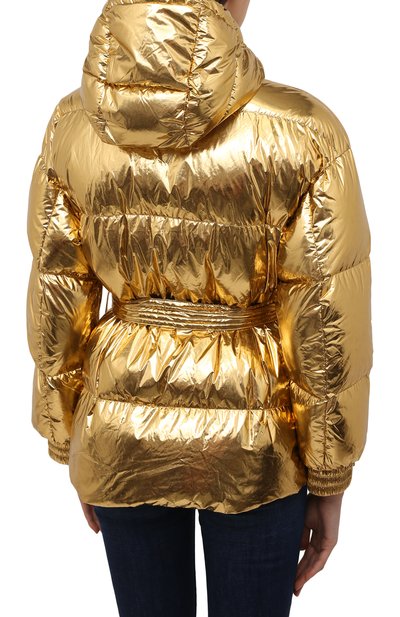 Пуховик PERFECT MOMENT, арт. W3000016_1857, фото 4