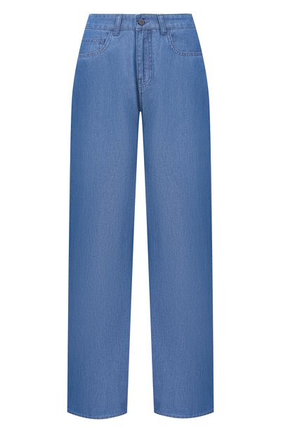 Женские джинсы EMPORIO ARMANI, арт. EW000737/AF21623