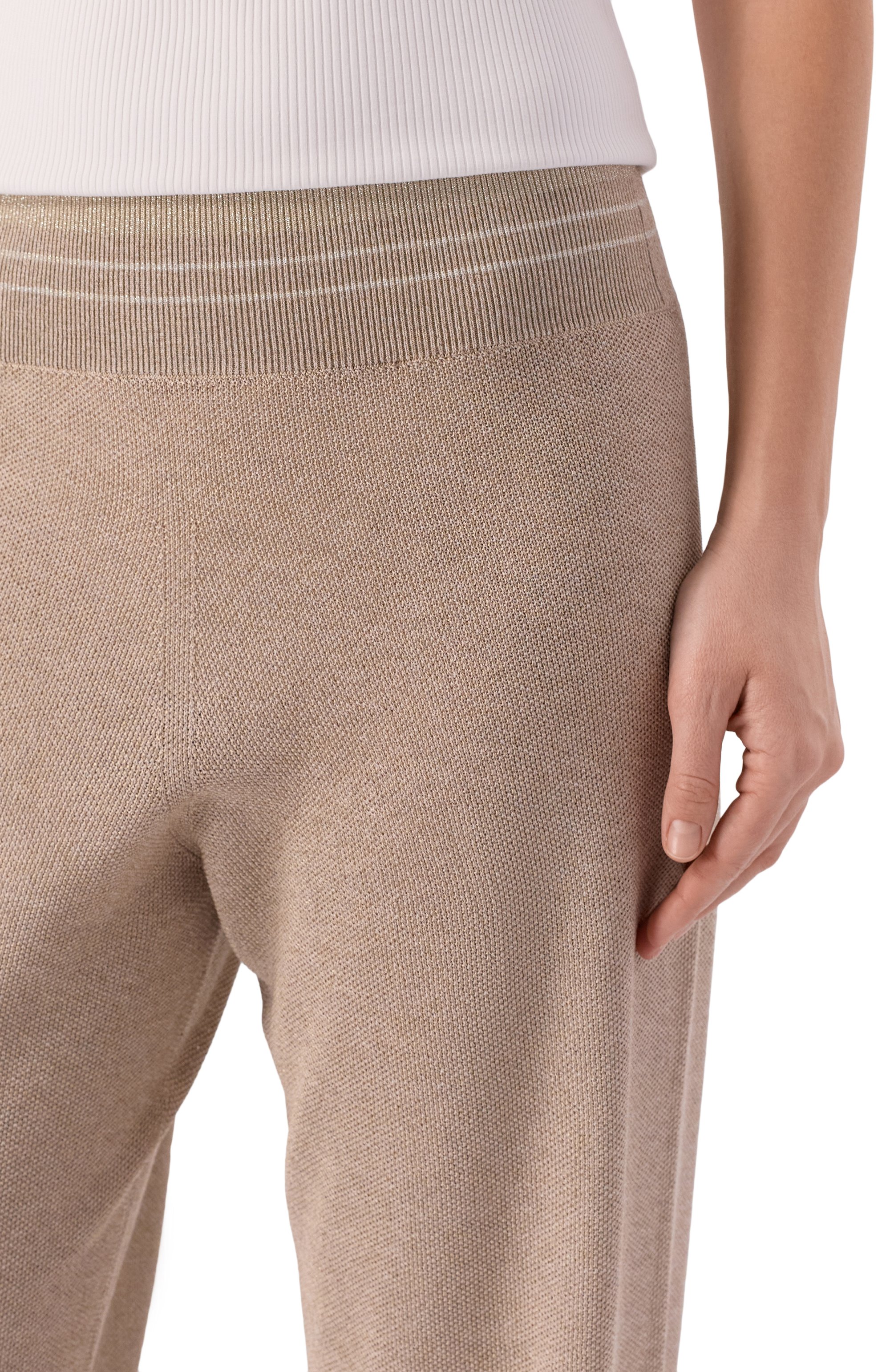 Брюки LORENA ANTONIAZZI, арт. P26130PM23A/2435, фото 5