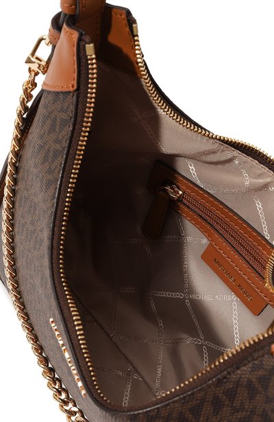 Сумка wilma MICHAEL MICHAEL KORS, арт. 30R3G3WM2B, фото 5