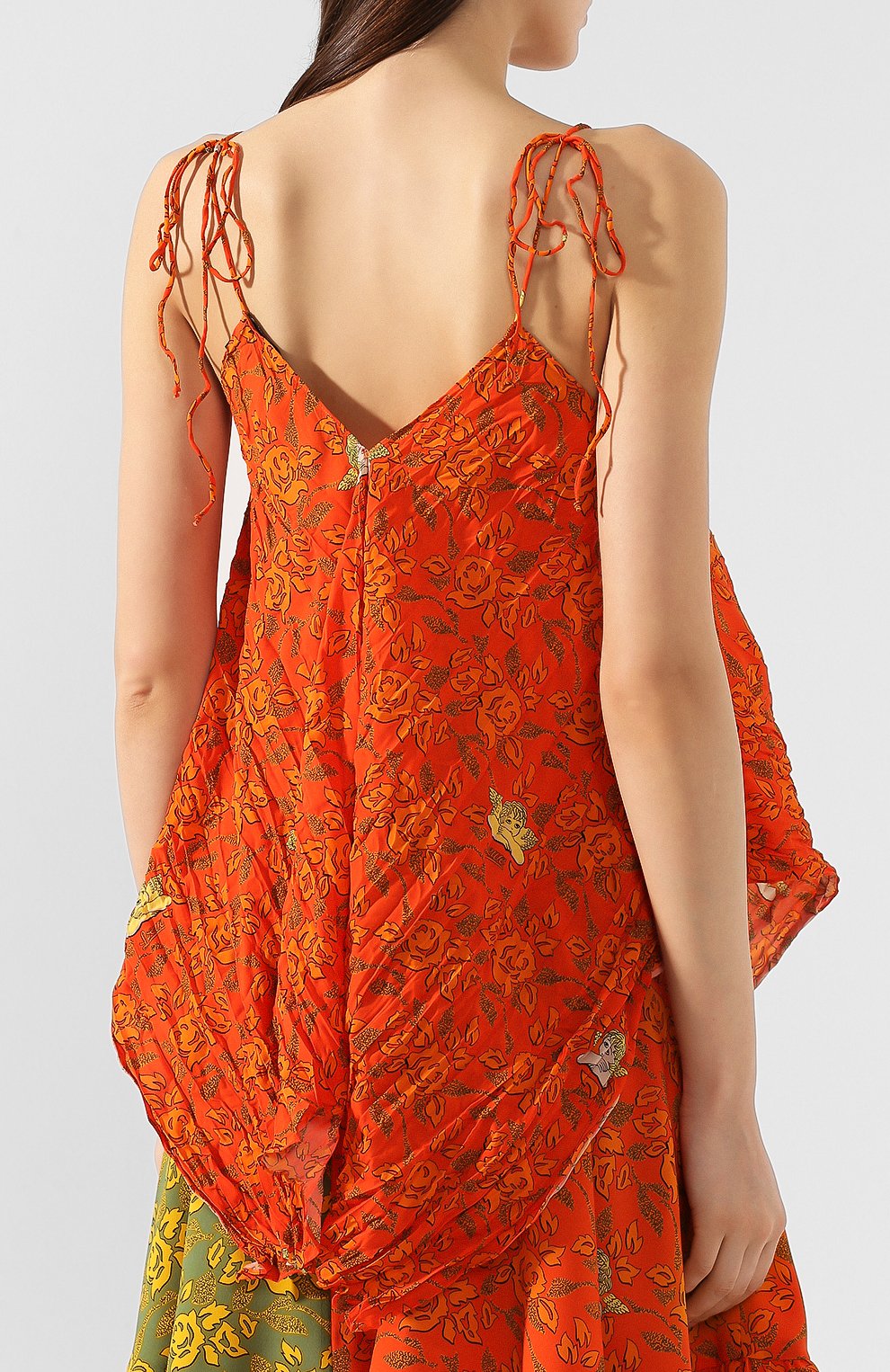 Топ loewe x paula's ibiza LOEWE, арт. S2299143RM, фото 4