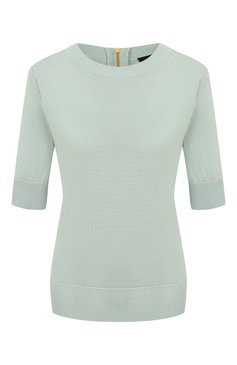 Пуловер из шелка и вискозы FREEAGE, арт. S23.JM047.6079.502_1, фото 1